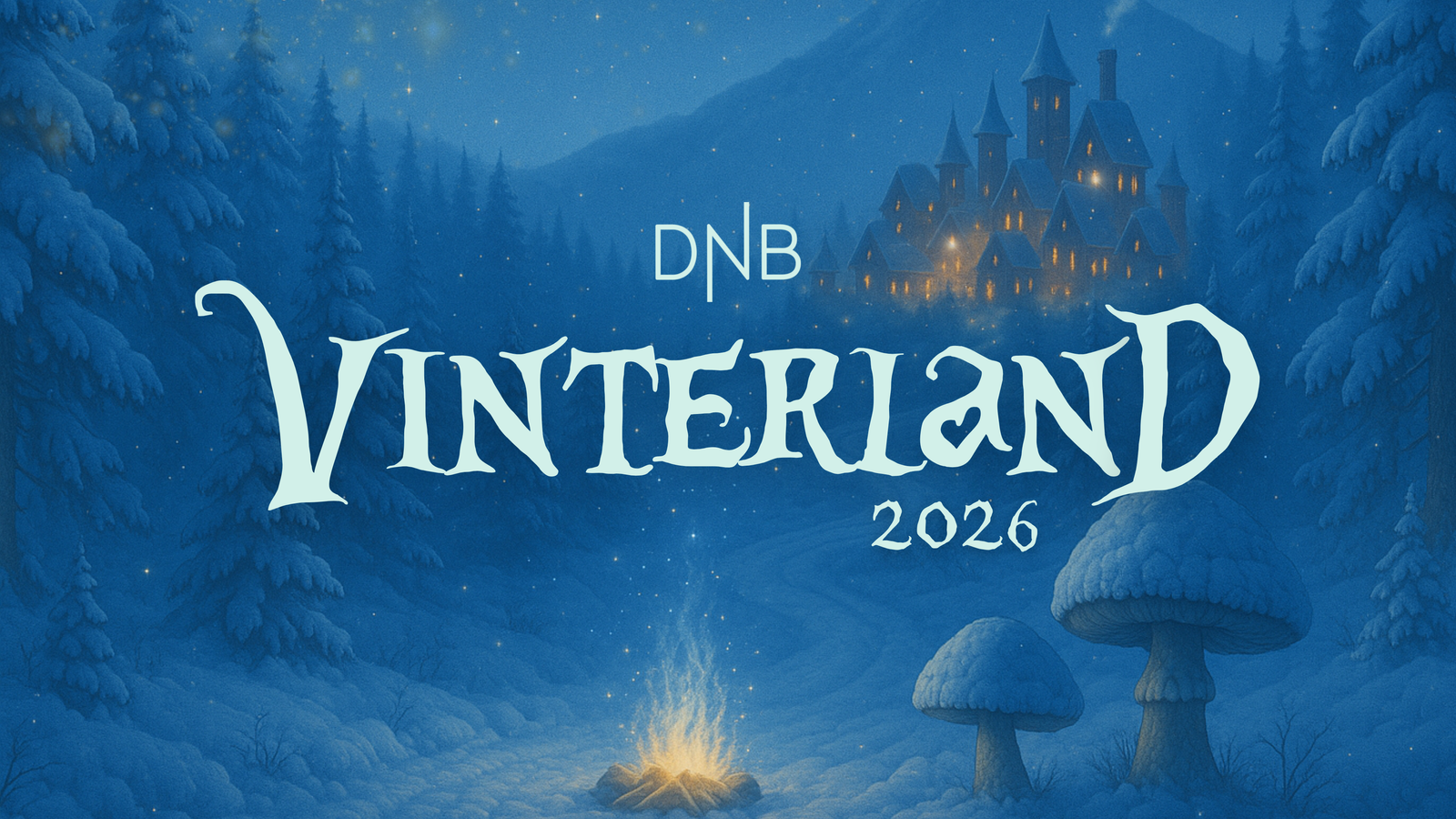 DNB vinterland logo